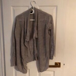 NWOT  Jones New York cardigan sweater